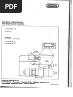 SA 20-03-076!20!03-576 - Instruction Manual and Parts List - Ed. 1185 - ES