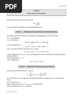 2-Série Harmonique (Autour de La Constante D'euler)