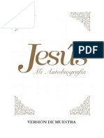 Preview Jesus Mi Autobiografia