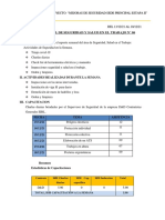 Informe Semanal #7