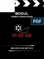 Modul Digabungkan