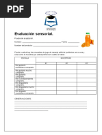 Analisis de Resultados