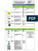 Matriz Epp