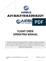 A318/A319/A320/A321: Flight Crew Operating Manual