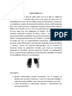 Caso Clinico #6 2021-Ii