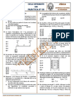 3ra PC Física Int 2021-1