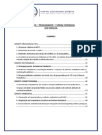 Rodada 3 - Pgm-Rio - Procurador