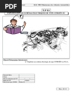 Exploitationcircuit Electrique Citroen