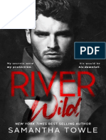 River Wild - Samantha Towle R&A