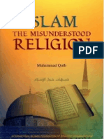 Islam The Misunderstood Religion