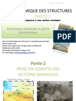 M1 Part2 Dynamique