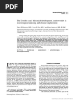 (10920684 - Neurosurgical Focus) The Dorello Canal: Historical Development, Controversies in Microsurgical Anatomy, and Clinical Implications