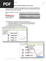 Scenario 1 of 2-: Thank You For Downloading Our Revit Content!