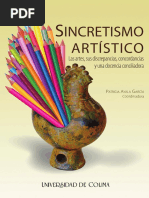 Sincretismo Artistico 2a 482