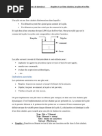 Les Piles Définition