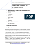 2l-N.traje Caliente Aislante para Redes de Alta Tension