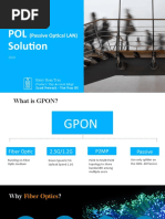 ZYXEL VN-GPON Solution Overview-2020Q1