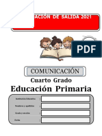 4° Prueba Comunicación Editado