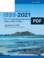 ISSS-2021 Program