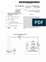 Brevet - Contre Mesure Technologie V2K