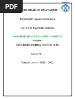 Tarea 3 Desarrollar Los Siguientes Ejercicios de Aplicación Sobre Caudales.