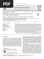 Ain Shams Engineering Journal: A. Shaker, Marwa S. Salem, A. Zekry, M. El-Banna, G.T. Sayah, M. Abouelatta