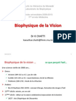 Bio Physique 20de 20la 20vision