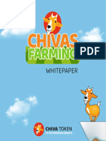 Whitepaper: Chiva Token