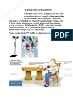 Rol Tens Cardiovascular