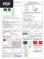 K3 Infrared Thermometer User Guide