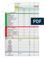 Daily HSEReport Format