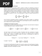 CHAP 3 Régulation Industrielle