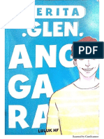 Dua Belas Cerita Glen Anggara