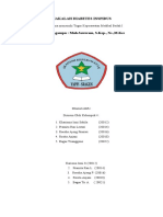 Makalah Diabetus Insipidus RREVISI