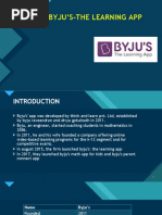 BYJUS