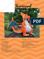 Pokemon Charizard Gpwv9i