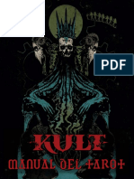 Kult Manual Del Tarot - Compressed