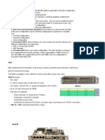 ALU Devices and Configuration