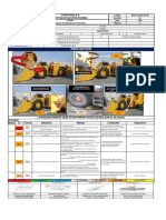 Matriz Scoop 127