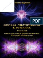 Livro Sobre Os Arcterianos