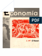 José María O'Kean - Economía-McGraw-Hill Interamericana (2005)