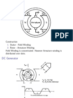 DC Machines