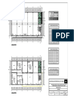 Planos Centro Civico-Model