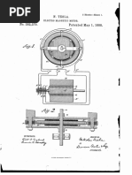 N. Tesla.: 46 7, 2-, 4-4 (He/ea& 9a (Au