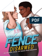 Fence Disarmed 2 - Ti