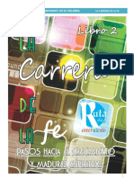 LA CARRERA DE LA FE Libro 2