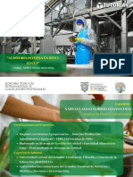 Auditoría Interna en BPM y Haccp