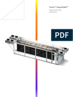 Vertiv™ Smartmod™: Modular Data Center Infrastructure