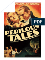 Perilous Tales