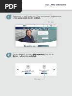 Guia Otra Solicitude S